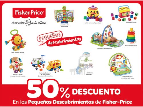 ofertas de juguetes