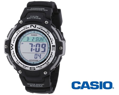 casio ofertas